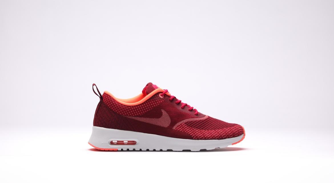 Nike Wmns Air Max Thea JCRD 654170 600 AFEW STORE